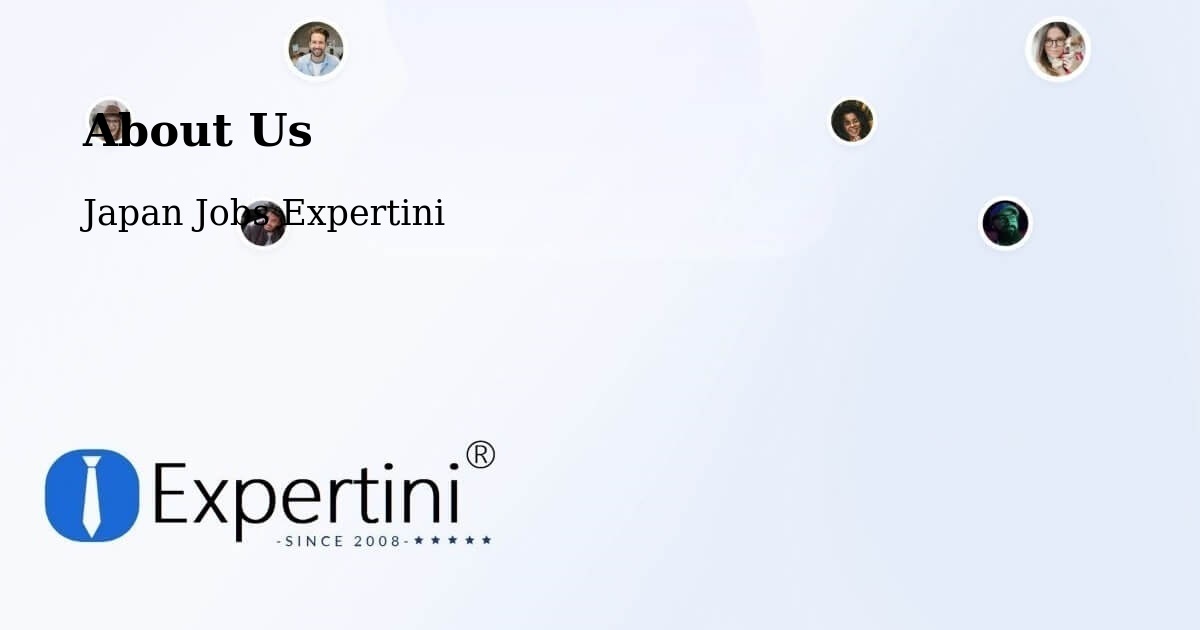 About Expertini Recruitment Platform  – Uozu Shi - Uozu Shi, Japan Jobs Expertini