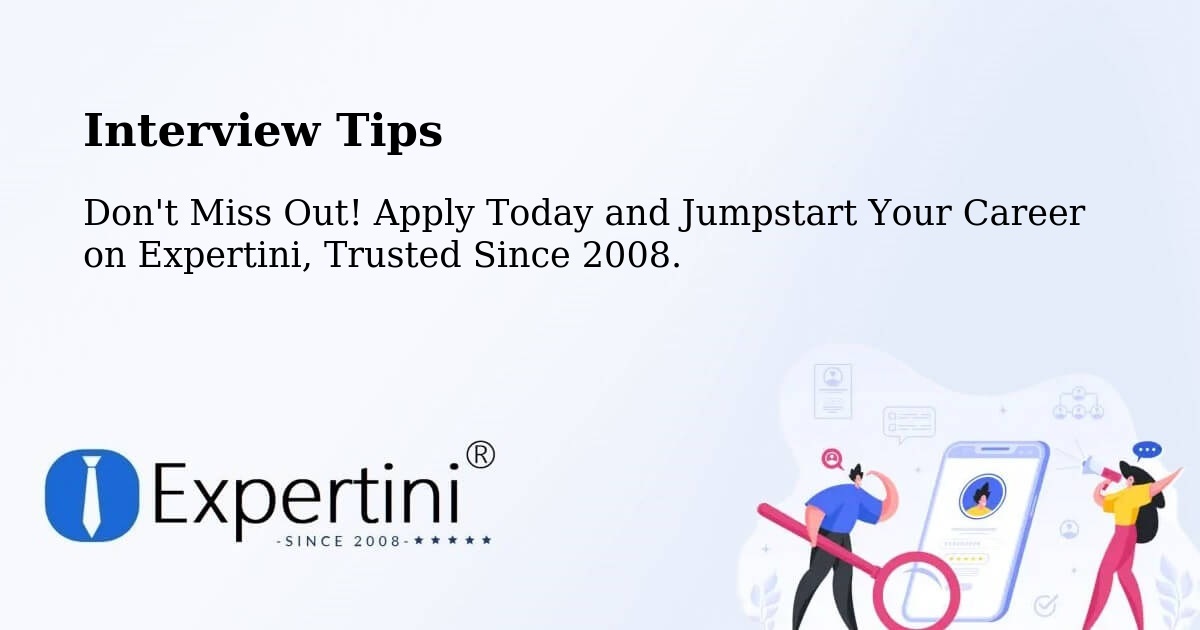 Interview Tips & Techniques for Job Seekers – Uozu Shi - Uozu Shi, Japan Jobs Expertini